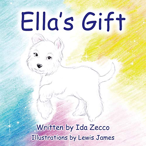 Stock image for Ella's Gift for sale by Chiron Media