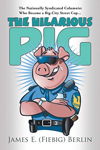 Beispielbild fr The Hilarious Pig zum Verkauf von GF Books, Inc.