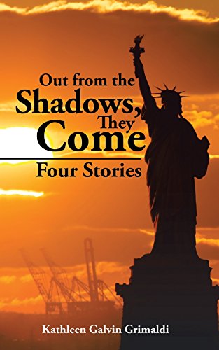 Stock image for Out from the Shadows, They Come for sale by SecondSale