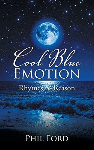 Stock image for Cool Blue Emotion for sale by Lucky's Textbooks