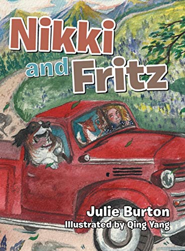 Stock image for Nikki and Fritz for sale by Lucky's Textbooks