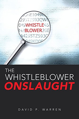 9781524697150: The Whistleblower Onslaught