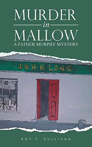 Stock image for Murder in Mallow: A Father Murphy Mystery for sale by Lucky's Textbooks