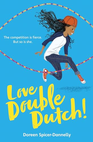 Stock image for Love Double Dutch! for sale by Better World Books