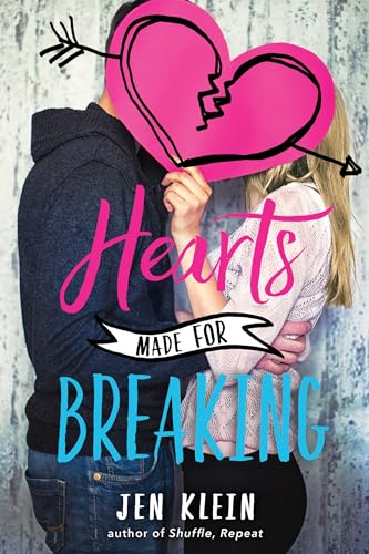 9781524700089: Hearts Made for Breaking