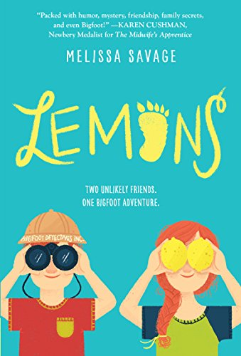 Beispielbild fr Lemons zum Verkauf von Your Online Bookstore