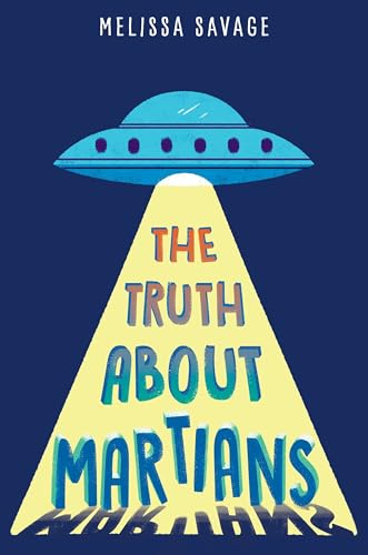 Imagen de archivo de The Truth About Martians a la venta por SecondSale