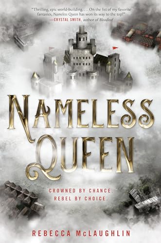 Beispielbild fr Nameless Queen zum Verkauf von SecondSale