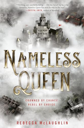 9781524700263: Nameless Queen