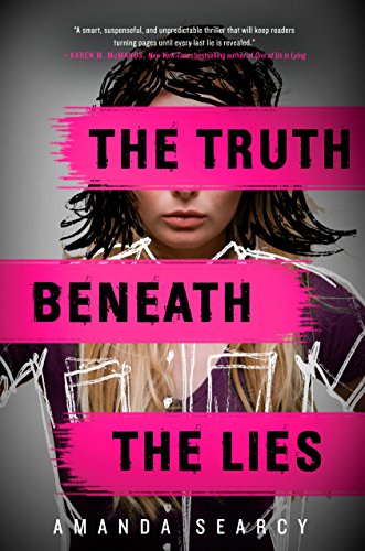 Stock image for The Truth Beneath the Lies for sale by SecondSale