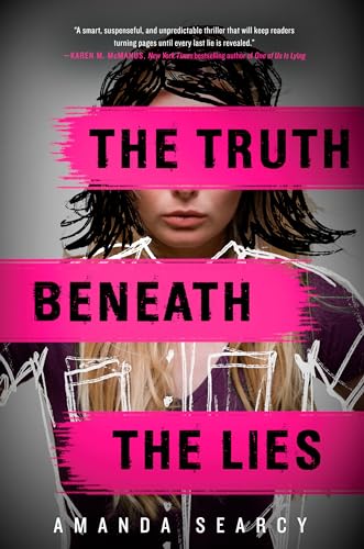 Stock image for The Truth Beneath the Lies for sale by SecondSale