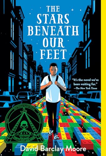 Beispielbild fr The Stars Beneath Our Feet zum Verkauf von BooksRun