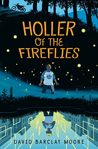 Beispielbild fr Holler of the Fireflies zum Verkauf von Better World Books