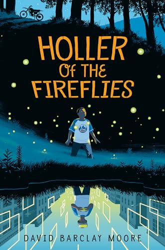 Stock image for Holler of the Fireflies for sale by SecondSale