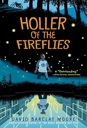 Stock image for Holler of the Fireflies for sale by ThriftBooks-Atlanta
