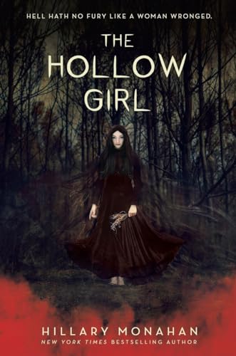 Beispielbild fr The Hollow Girl zum Verkauf von Better World Books