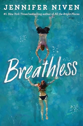 Stock image for Breathless for sale by SecondSale