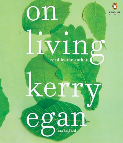 Stock image for On Living for sale by Irish Booksellers