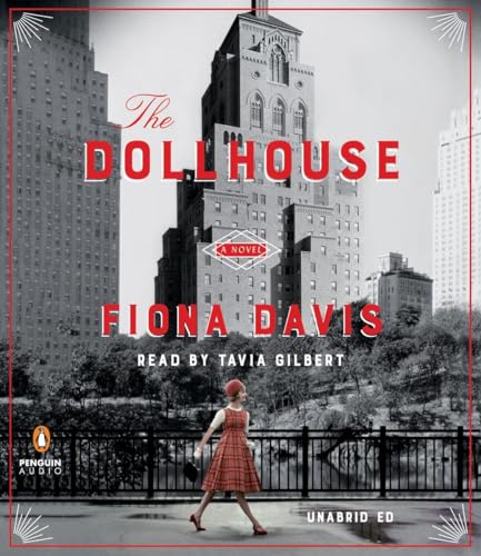 Imagen de archivo de The Dollhouse: A Novel a la venta por BooksRun