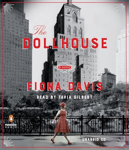9781524703141: The Dollhouse: A Novel