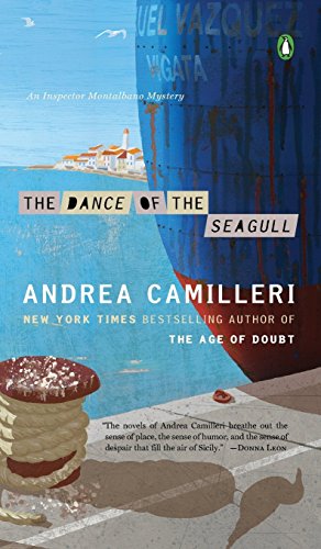 9781524704216: Dance of the Seagull