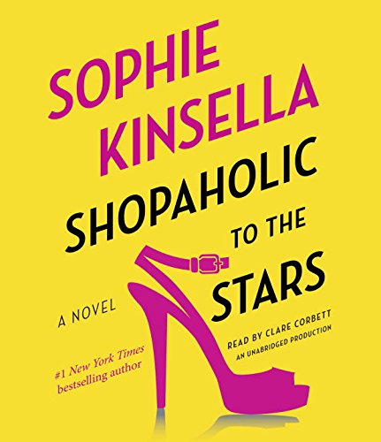 Imagen de archivo de Shopaholic to the Stars: A Novel a la venta por The Yard Sale Store