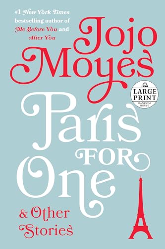 Beispielbild fr Paris for One and Other Stories zum Verkauf von Better World Books