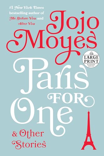 Image d'archives pour Paris for One and Other Stories mis en vente par BooksRun
