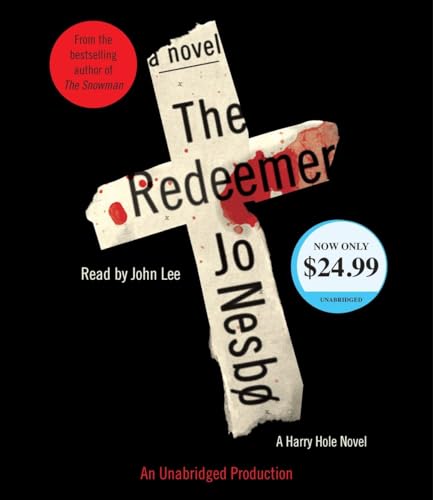 9781524708863: The Redeemer