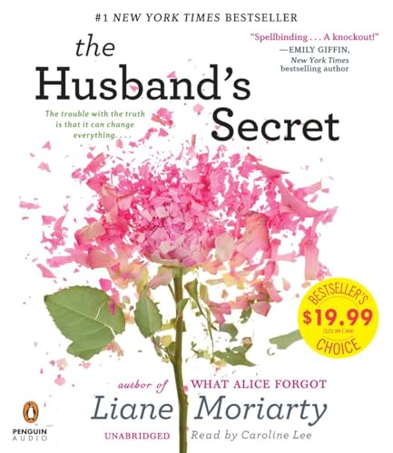 9781524708894: The Husband's Secret