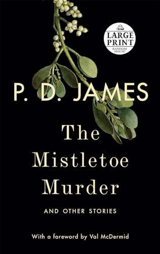 9781524708924: The Mistletoe Murder: And Other Stories