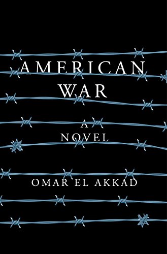 Beispielbild fr American War: A novel zum Verkauf von Ammareal