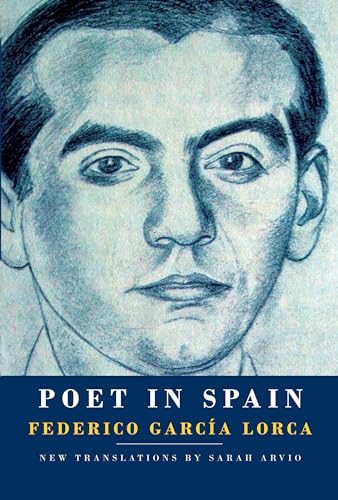 9781524711191: Poet in Spain