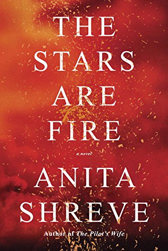 Beispielbild für The Stars Are Fire: A novel zum Verkauf von medimops