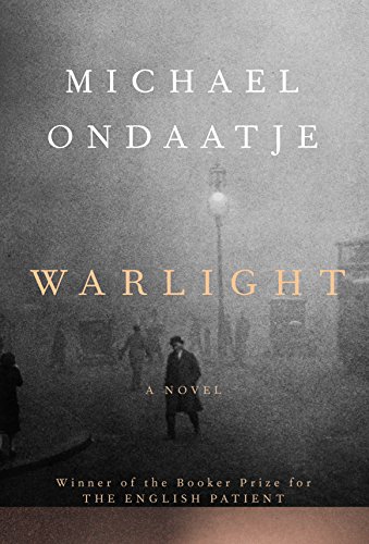 9781524711399: Warlight: A novel