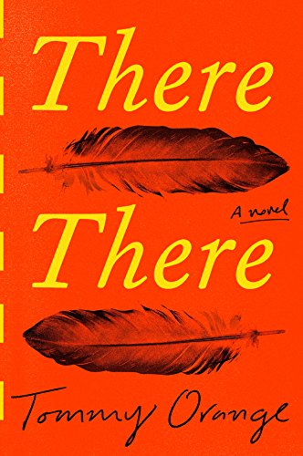 Stock image for There There for sale by Better World Books: West