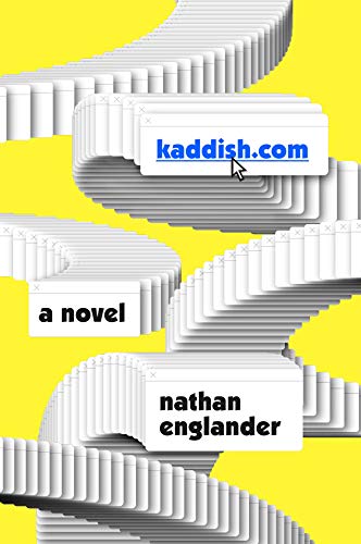 Stock image for kaddish.com for sale by WorldofBooks