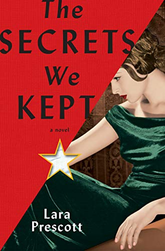 Stock image for THE SECRETS WE KEPT for sale by WorldofBooks