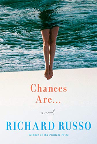 Stock image for Chances Are . . .: A Novel for sale by Henffordd Books