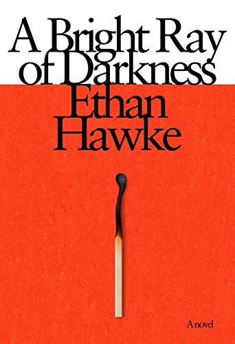 Beispielbild fr A Bright Ray of Darkness zum Verkauf von ThriftBooks-Atlanta