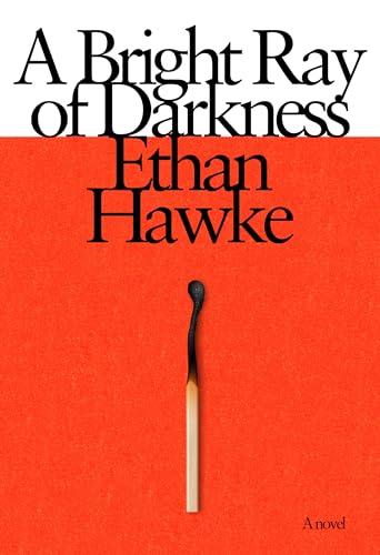 Imagen de archivo de A Bright Ray of Darkness a la venta por ThriftBooks-Atlanta