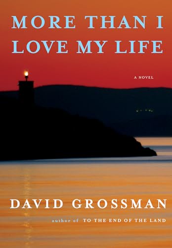 Stock image for More Than I Love My Life: A Novel for sale by AwesomeBooks