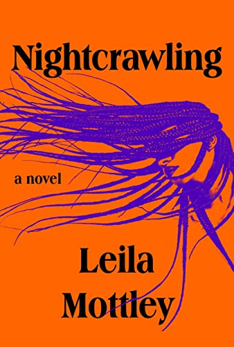 Stock image for Nightcrawling: A Novel for sale by Kennys Bookshop and Art Galleries Ltd.