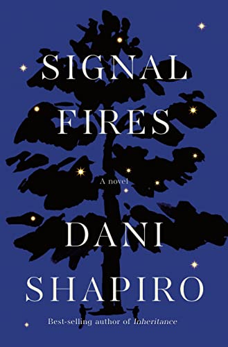 9781524712389: Signal Fires: A novel