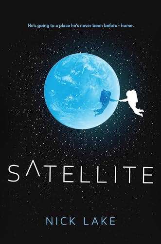 Stock image for Satellite for sale by Better World Books: West