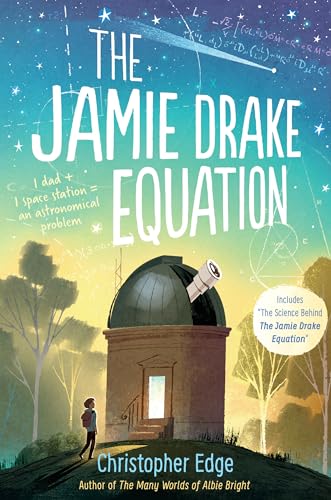 Imagen de archivo de The Jamie Drake Equation a la venta por Better World Books