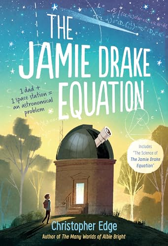 9781524713645: The Jamie Drake Equation