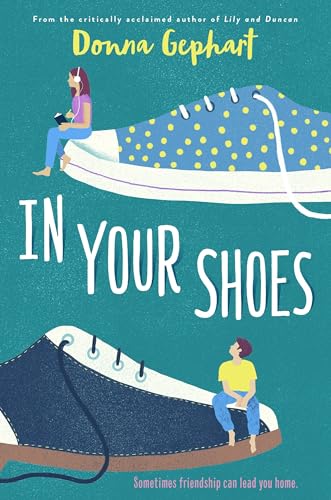 Stock image for In Your Shoes for sale by Better World Books