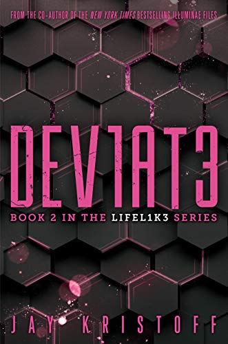 Stock image for DEV1AT3 (Deviate) (LIFEL1K3) for sale by Your Online Bookstore