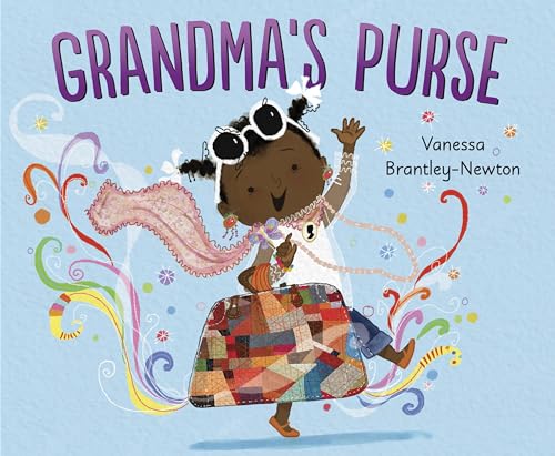 Beispielbild fr Grandma's Purse zum Verkauf von Better World Books